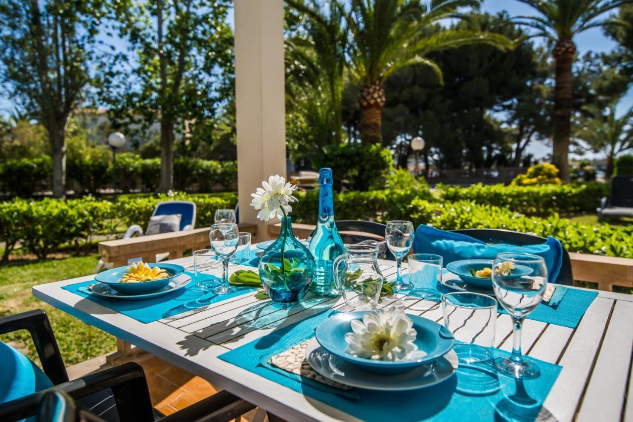 Ideal Property Mallorca - Playasol Puerto de Alcúdia Exterior foto