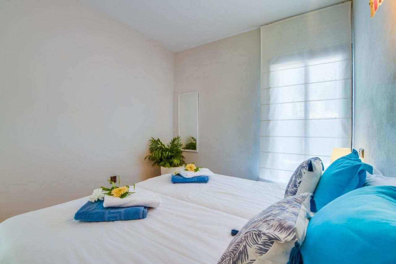 Ideal Property Mallorca - Playasol Puerto de Alcúdia Exterior foto